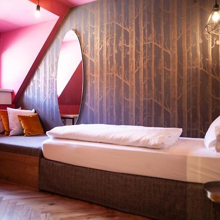Bayerischer Hof 잉골슈타트 외부 사진
