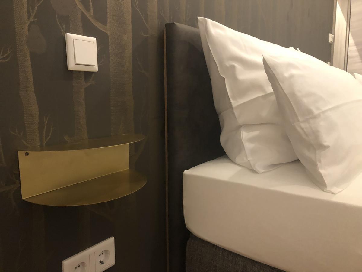 Bayerischer Hof 잉골슈타트 외부 사진