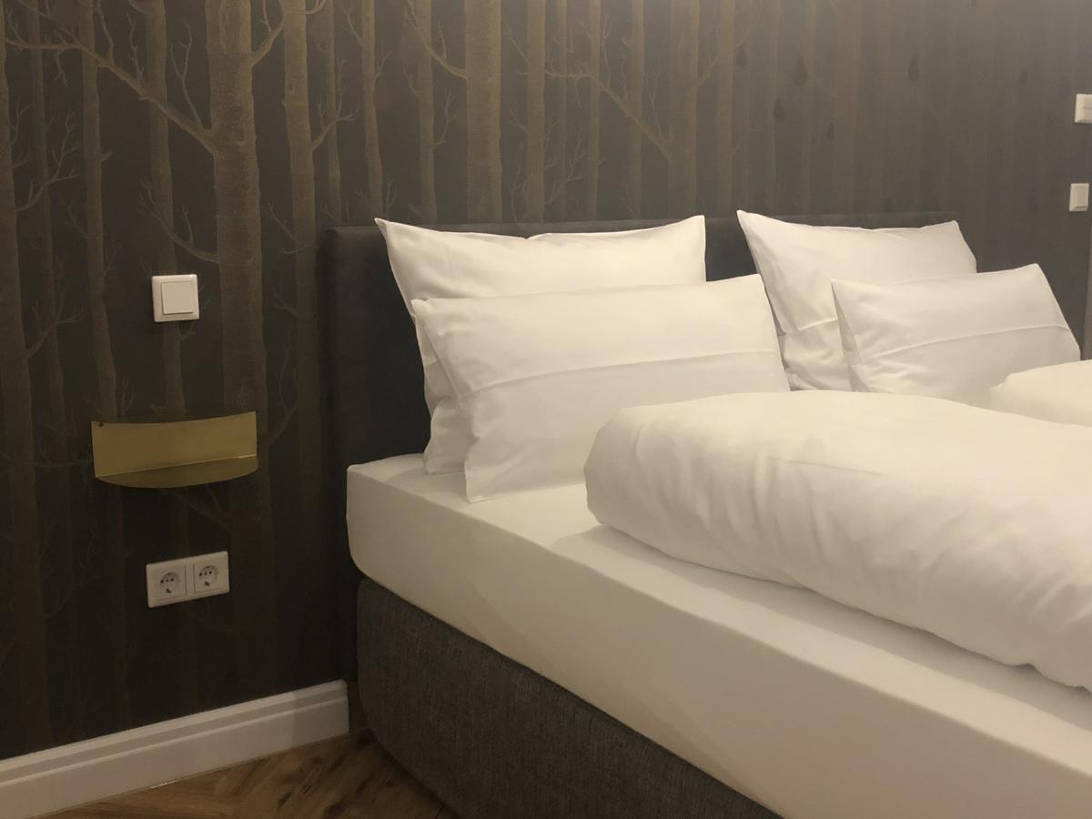Bayerischer Hof 잉골슈타트 외부 사진