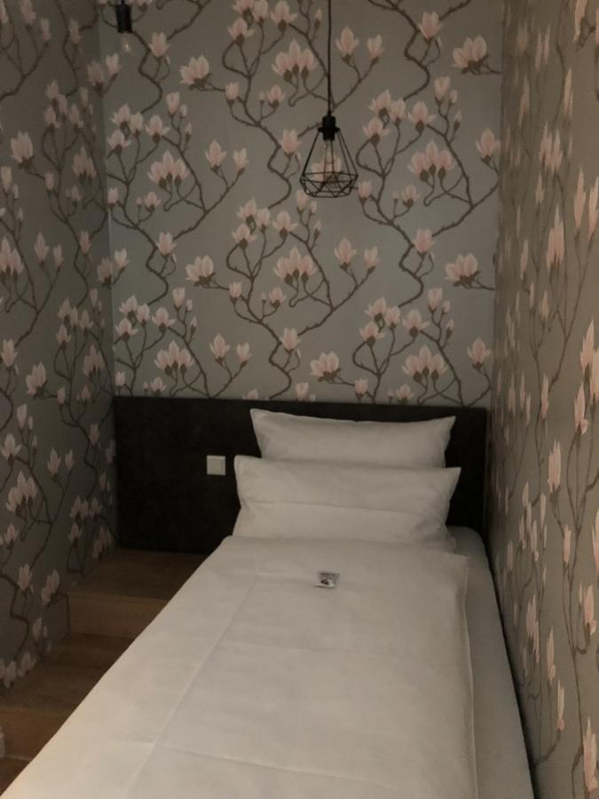 Bayerischer Hof 잉골슈타트 외부 사진