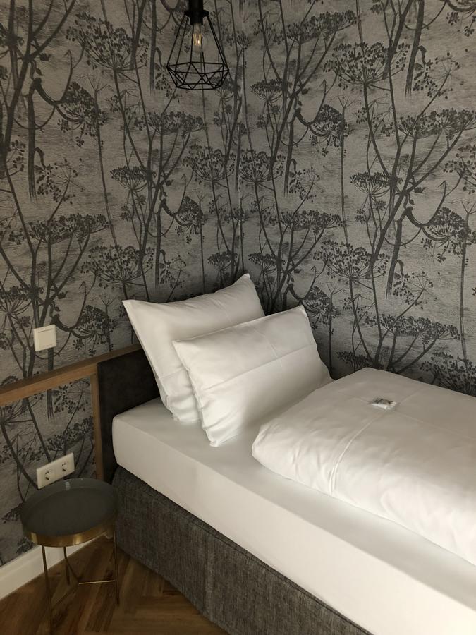Bayerischer Hof 잉골슈타트 외부 사진